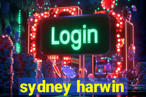 sydney harwin